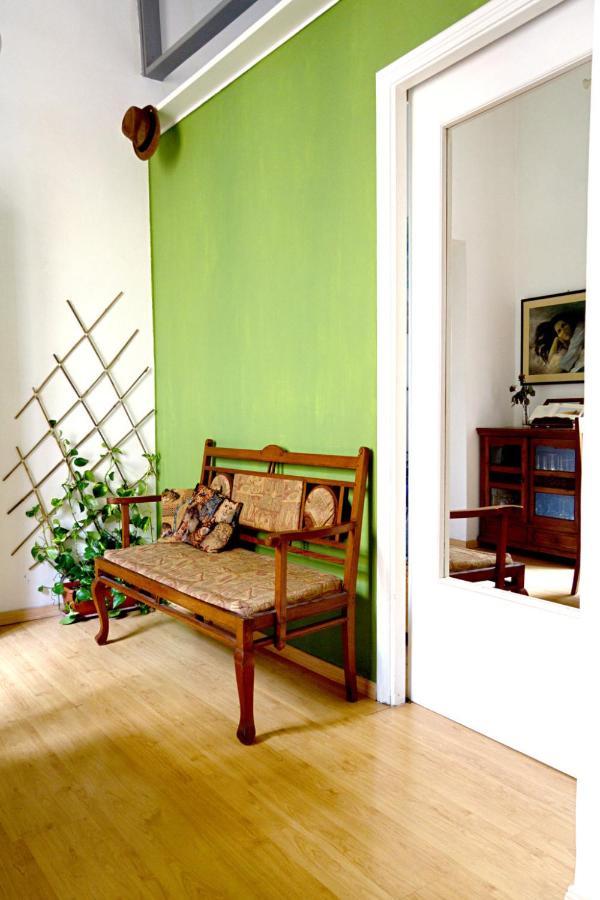 Prati Apartments โรม ภายนอก รูปภาพ