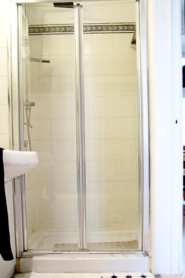 Prati Apartments โรม ภายนอก รูปภาพ